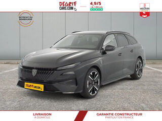 308 SW III(2) 1.5 BlueHDi 130ch GT Exclusive EAT8 2026 occasion 35830 Betton