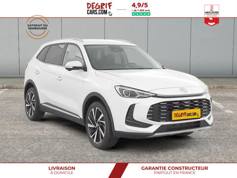 Divers 1.5 L Hybrid+ 197ch Luxury 2026 occasion 35830 Betton