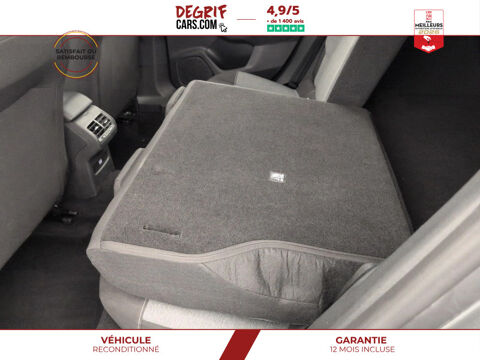 C4 Hybride 110 ch e-DCS6 You 2025 occasion 35830 Betton