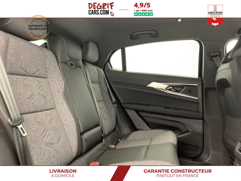 Divers E-Tech full hybrid 200ch Techno + ROUE DE SECOURS 2026 occasion 35830 Betton