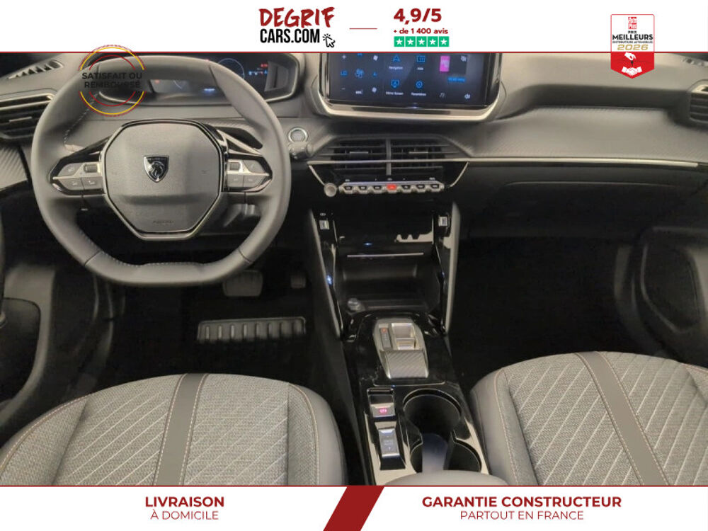 2008 Hybrid 145 ch e-DCS6 Allure 2026 occasion 35830 Betton