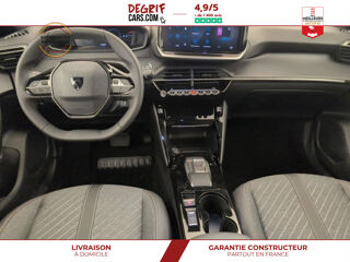 2008 Hybrid 145 ch e-DCS6 Allure 2026 occasion 35830 Betton
