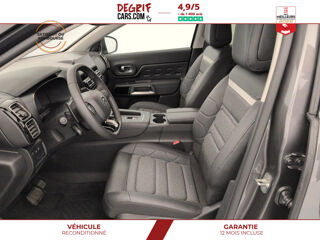 C5 aircross BlueHDi 130 EAT8 Max 2025 occasion 35830 Betton