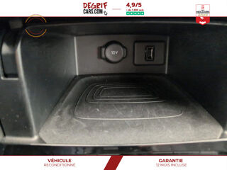Grandland 1.2 Turbo 130 ch GS 2024 occasion 35830 Betton