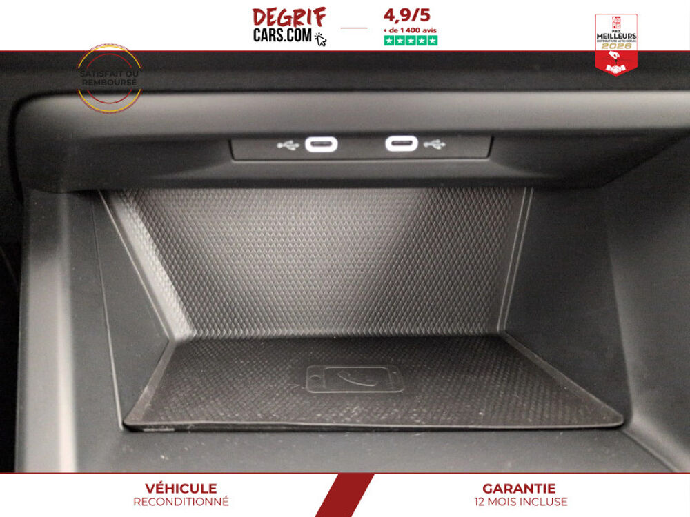 Golf 1.0 ETSI OPF 110 DSG7 LIFE PLUS 2024 occasion 35830 Betton