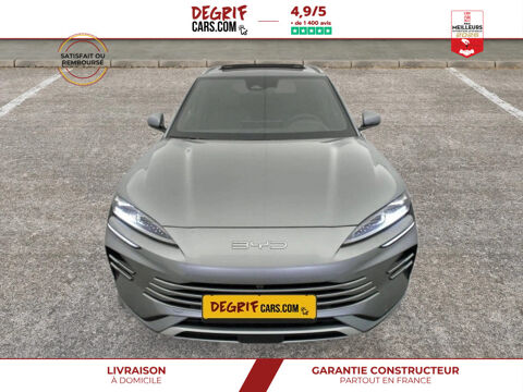 Autres 1.5L DM-I 218 CH PHEV COMFORT 2026 occasion 35830 Betton