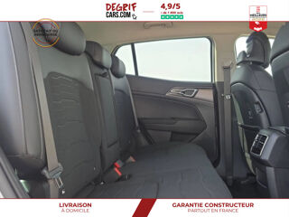 Sportage Hybride 239 ch BVA6 Active 2026 occasion 35830 Betton