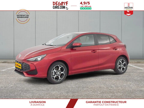 Divers 1.5 Hybrid+ 195ch Luxury 2026 occasion 35830 Betton