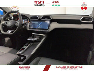 Divers Luxury 1.5 L Hybrid+ 197 ch 2026 occasion 35830 Betton