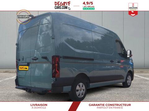 Master dCi 170 2.0 L2H2 2025 occasion 35830 Betton