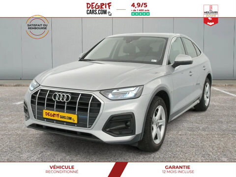 Annonce voiture Audi Divers 37490 €