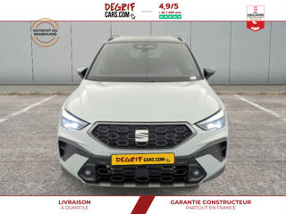 Arona 1.0 TSI 115 ch Start Stop DSG7 Copa 2026 occasion 35830 Betton