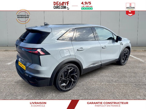 Divers 1.8 e-tech full hybrid 160 esprit alpine 2026 occasion 35830 Betton