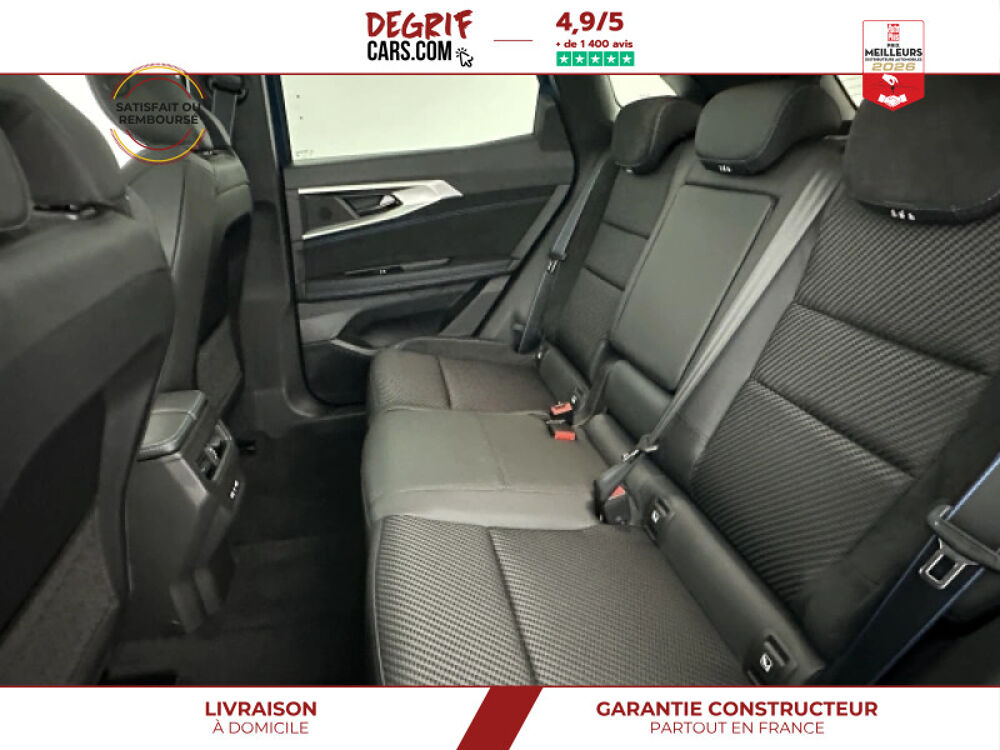 Austral E-Tech full hybrid 200ch Esprit Alpine 2026 occasion 35830 Betton