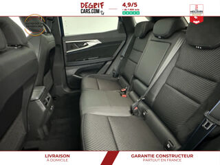 Austral E-Tech full hybrid 200ch Esprit Alpine 2026 occasion 35830 Betton