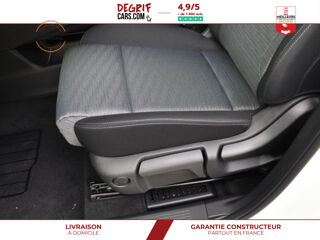 X-Trail 1.5 VC-T Mild Hybrid 163ch CVT Acenta + Comfort Pack 7pl 2026 occasion 35830 Betton