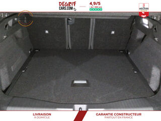 Divers C5 AIRCROSS HYBRIDE 145 BVA E-DCS6 PLUS + PACK TECHNO 2026 occasion 35830 Betton