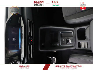 Caddy eHybrid 115ch DSG 6 Maxi Style 5pl 2026 occasion 35830 Betton