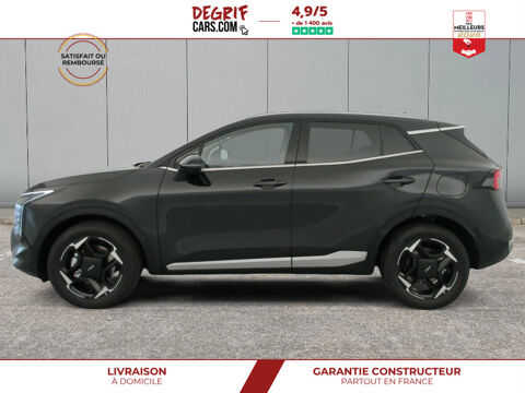 Sportage Hybride 239 ch BVA6 Active 2026 occasion 35830 Betton