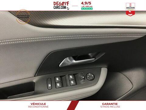 Mokka EDITION 0.0 E 136ch Bva Edition 2025 occasion 35830 Betton