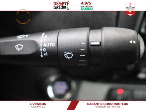 Expert FIXE XL DIESEL 180 CH AUTOMATIQUE + ROUE DE SECOURS 2026 occasion 35830 Betton