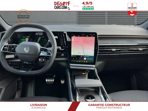 Austral E-TECH 200 Esprit Alpine + TOIT PANORAMIQUE 2026 occasion 35830 Betton