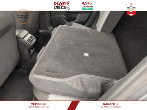 C4 Hybride 110 ch e-DCS6 You 2025 occasion 35830 Betton