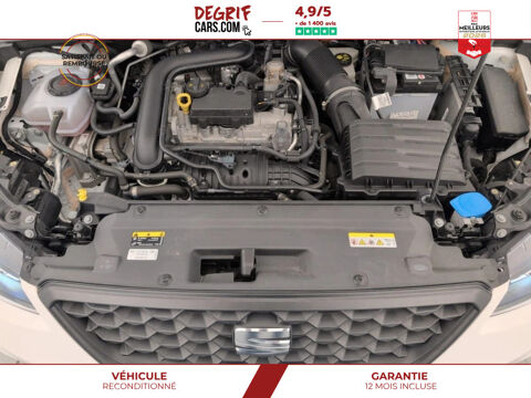 Arona 1.0 TSI 95 ch Start Stop BVM5 Style Business 2022 occasion 35830 Betton