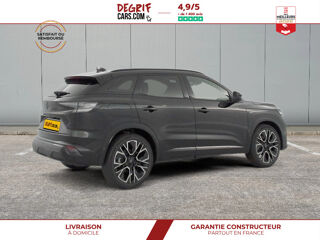Austral E-Tech full hybrid 200ch Esprit Alpine 2026 occasion 35830 Betton