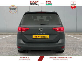 Touran 2.0 TDI 150 DSG7 7pl Style 2025 occasion 35830 Betton
