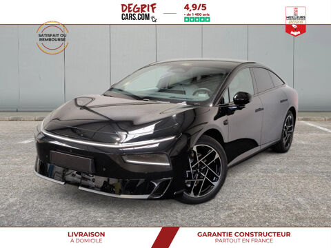 Autres Autres AWD Performance 503 ch 2026 occasion Betton 35830