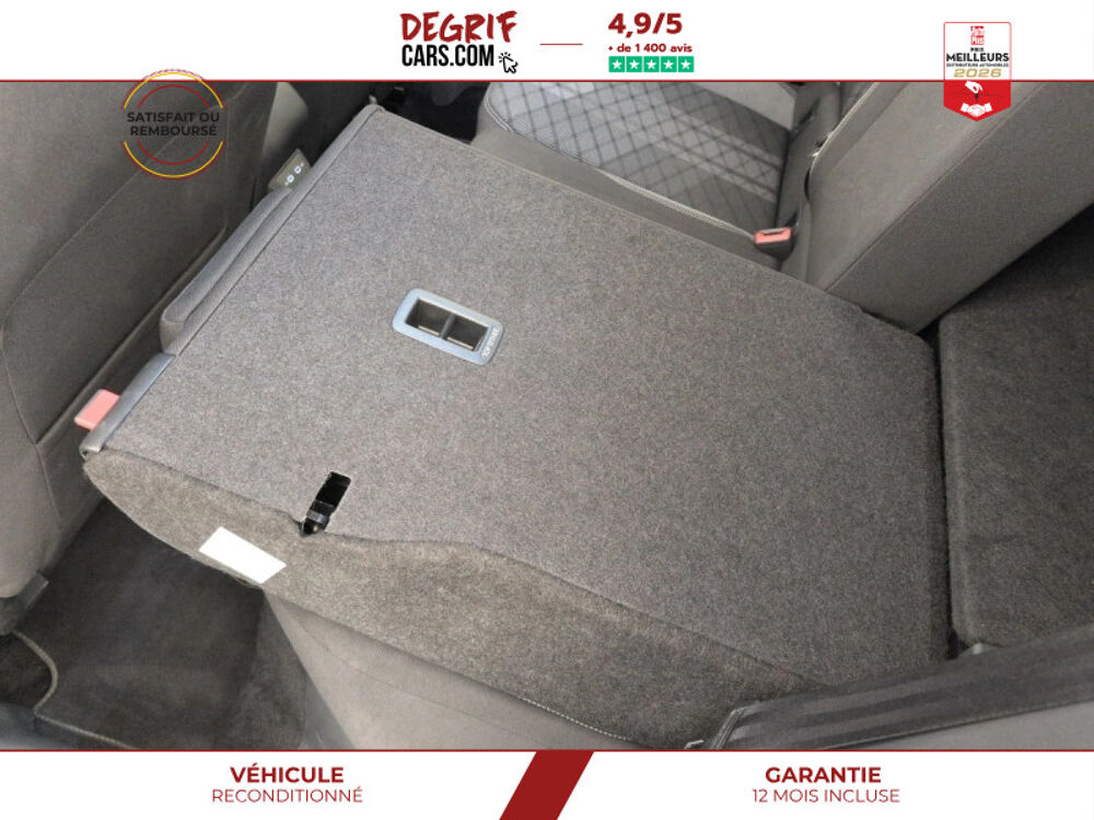 Taigo 1.0 TSI 116 BVM6 R-LINE 2025 occasion 35830 Betton