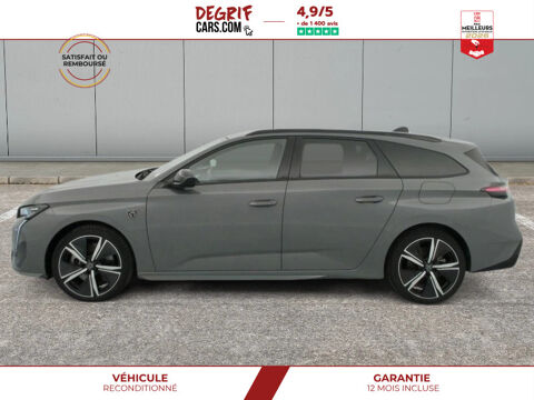 308 SW PHEV 225 e-EAT8 GT 2024 occasion 35830 Betton