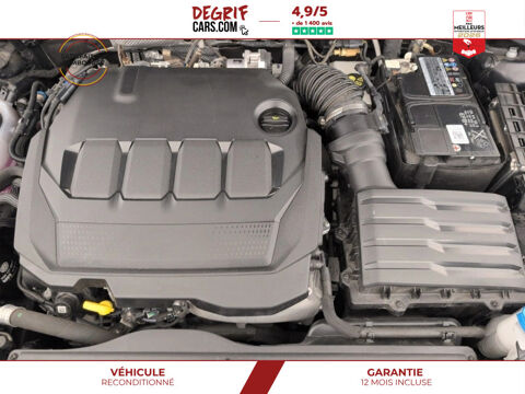 Q2 30 TDI 116 S tronic 7 Business line 2022 occasion 35830 Betton