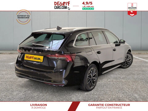 Divers Selection 2.0 TDI 150 ch SCR DSG7 2026 occasion 35830 Betton