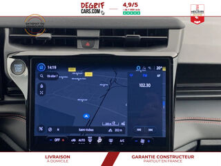 Puma 1.0 EcoBoost 125 ch mHEV S S Powershift ST-Line + PACK CONFO 2026 occasion 35830 Betton
