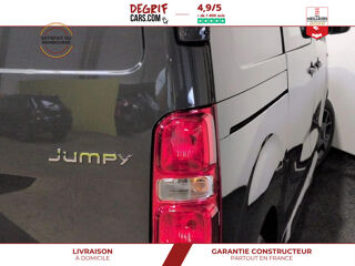 Divers Double Cab M 2.2 BlueHDi 180 2026 occasion 35830 Betton