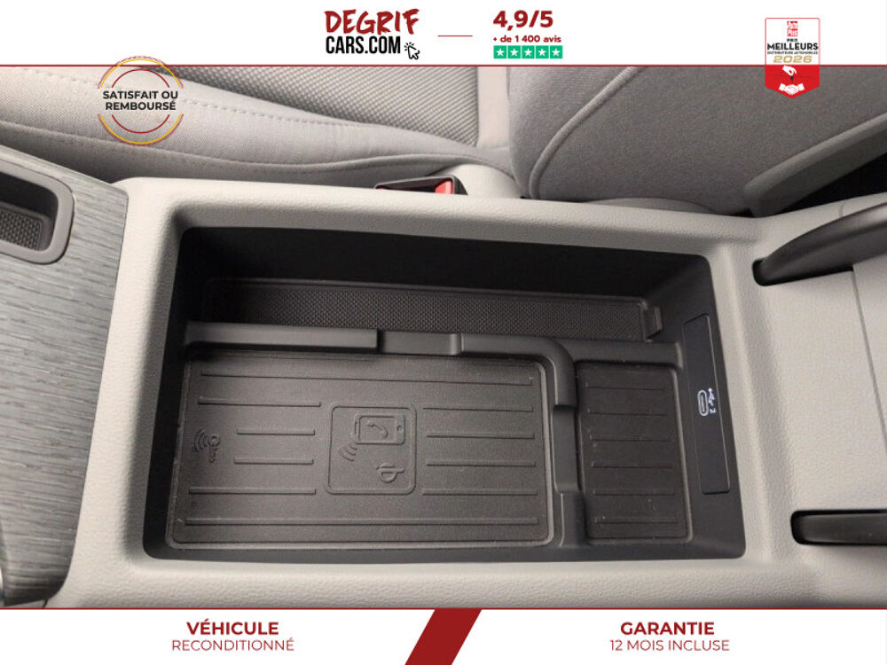 Divers 40 TDI 204 S Tronic 7 Quattro Design 2022 occasion 35830 Betton