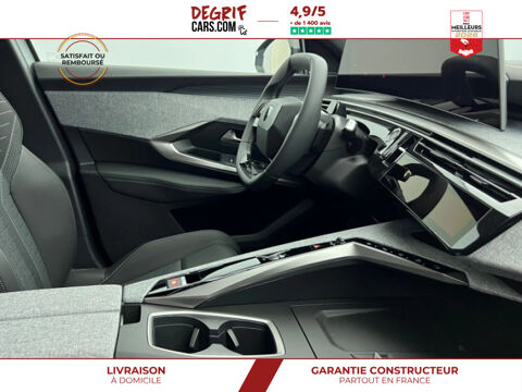 3008 Hybrid 145 e-DCS6 GT 2026 occasion 35830 Betton
