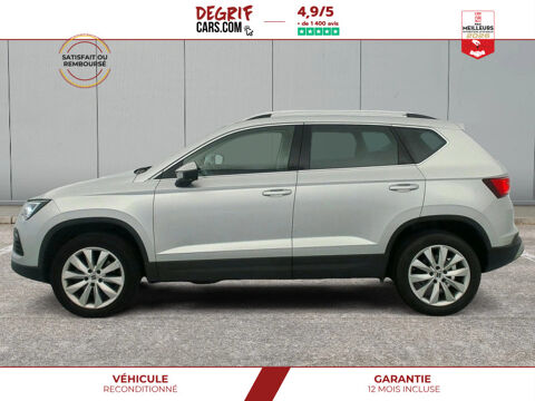 Ateca 2.0 TDI 115 ch Start Stop Business 2023 occasion 35830 Betton