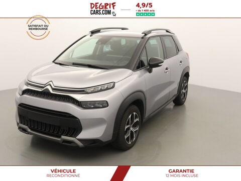 Citro&euml;n C3 Aircross PLUS 1.2 Puretech 110ch Bvm6 Plus + NAVIGATION + GRIP CONTRO 2024 occasion Betton 35830