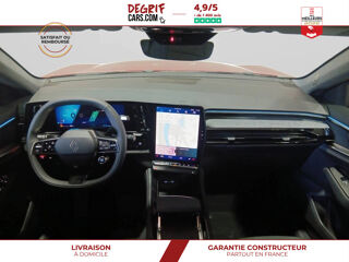 Austral Techno FULL HYBRID E-TECH 200 CH 2026 occasion 35830 Betton