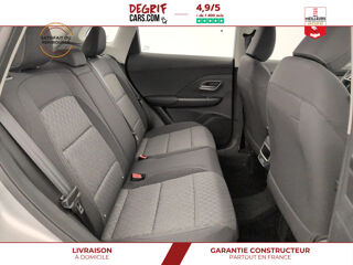 Divers 1.5 L Hybrid+ 197 ch Standard 2026 occasion 35830 Betton