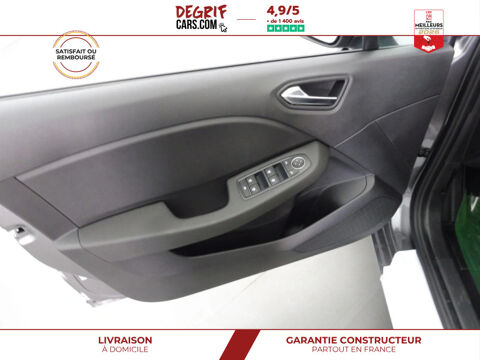 Clio 1.0 TCE 90CH EVOLUTION - 25 2025 occasion 35830 Betton