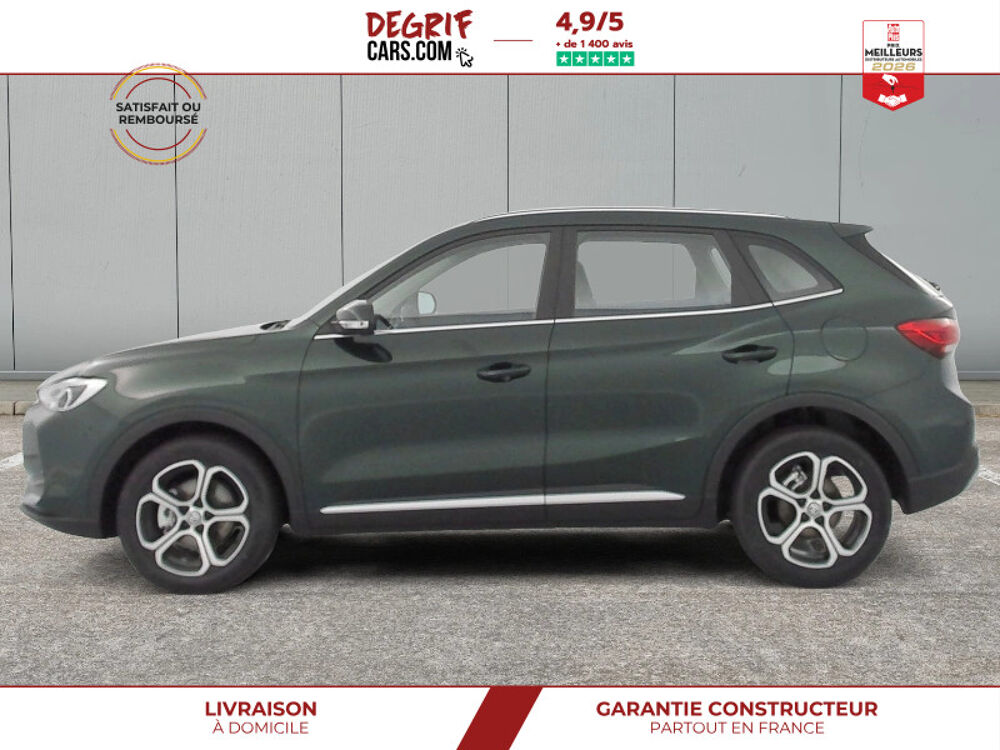 Divers 1.5 Hybrid+ 197ch Comfort 2026 occasion 35830 Betton