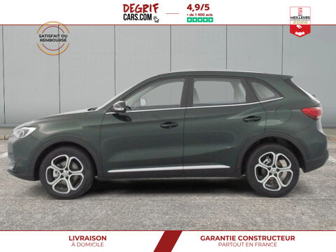 Divers 1.5 Hybrid+ 197ch Comfort 2026 occasion 35830 Betton