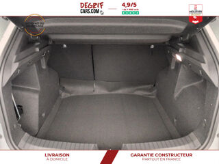 Duster Mild Hybrid 140 Expression + ROUE DE SECOURS 2026 occasion 35830 Betton
