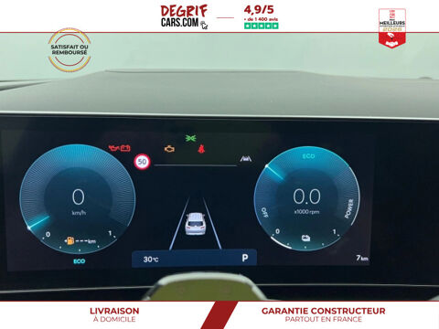 Tucson 1.6 T-GDI 239 Hybrid BVA6 Executive + CAM&Eacute;RA 360 2026 occasion 35830 Betton