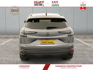Austral ESPRIT ALPINE 1.2 Full Hybrid E Tech 200ch Bva Esprit Alpine 2026 occasion 35830 Betton