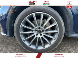 Divers 250d 9G-Tronic Sportline 4-Matic + ATTELAGE + SIEGE & VOLANT 2017 occasion 35830 Betton